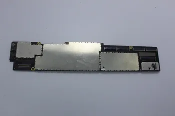 Raofeng Wifi Version Unlocked 32GB Motherboard For ipad 4 disassembeled For Tablet PC mainboard full function logic board
Raofeng Wifi Version Unlocked 32GB Motherboard For ipad 4 disassembeled For Tablet PC mainboard full function logic board