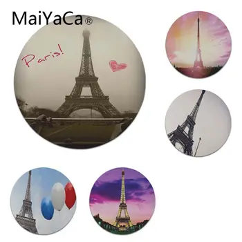 MaiYaCa New Arrivals Iron Tower DIY Design Pattern Game Lockedge mousepad Size for 200x200x2mm and 220x220x2mm Small Mousepad
MaiYaCa New Arrivals Iron Tower DIY Design Pattern Game Lockedge mousepad Size for 200x200x2mm and 220x220x2mm Small Mousepad