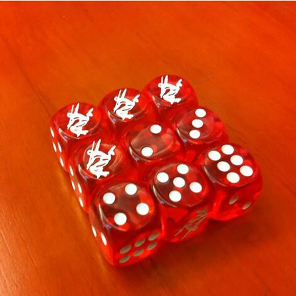 9 Pcs/set 14mm France Remy Martin Cognac REMY MARTIN VSOP Alcoholic High - End Dice
9 Pcs/set 14mm France Remy Martin Cognac REMY MARTIN VSOP Alcoholic High - End Dice