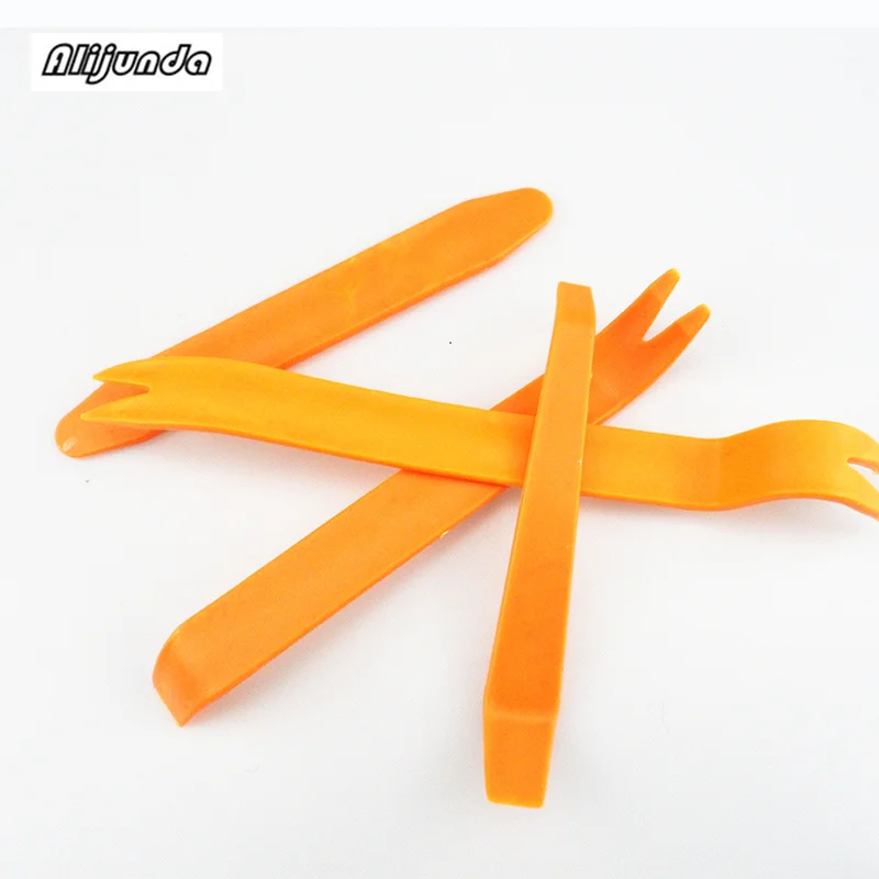 4Pcs/Set Automobile Car Panel Removal Tool For BMW X-series 3-series 5-series 7-series E F-series
4Pcs/Set Automobile Car Panel Removal Tool For BMW X-series 3-series 5-series 7-series E F-series