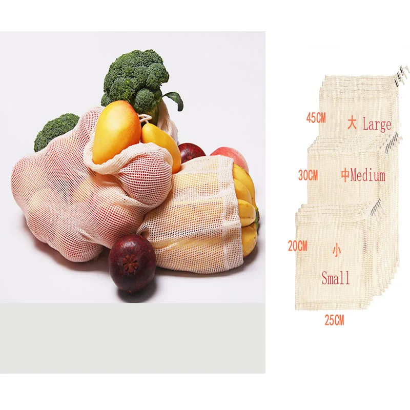 11 for one set 2018 Mesh Net Turtl Bag String Shopping Bag Reusable Fruit Storage Handbag Totes New reusable produce bags
11 for one set 2018 Mesh Net Turtl Bag String Shopping Bag Reusable Fruit Storage Handbag Totes New reusable produce bags