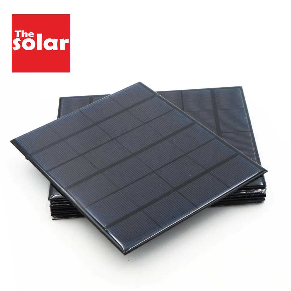 Solar Panel 12 V Volt Battery Cell Phone Chargers 12V DC Mini Solar kit DIY For Portable Car Bus RV External Battery Charge
Solar Panel 12 V Volt Battery Cell Phone Chargers 12V DC Mini Solar kit DIY For Portable Car Bus RV External Battery Charge