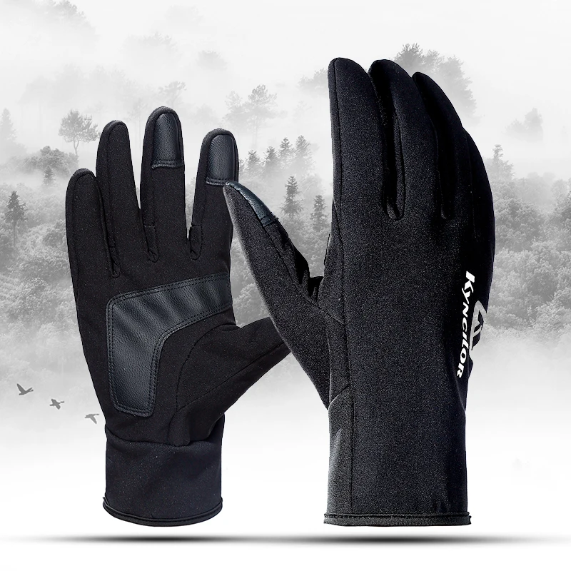 Kyncilor Bicycle Gloves for Sports Men Waterproof Touch Screen Cycling Gloves MTB Bike Glove Thermal Motorcycle Winter Autumn
Kyncilor Bicycle Gloves for Sports Men Waterproof Touch Screen Cycling Gloves MTB Bike Glove Thermal Motorcycle Winter Autumn