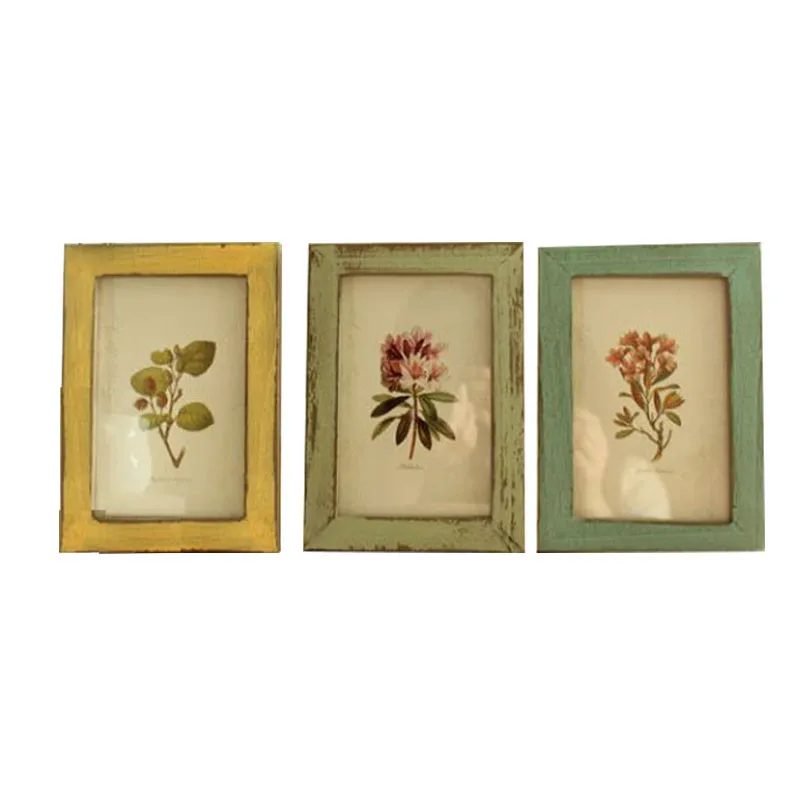 DIY Picture Frame Household Decor Wood Photos Frame Wall Hang Retro Pictures Frame Office Decor Children's Picture Frames
DIY Picture Frame Household Decor Wood Photos Frame Wall Hang Retro Pictures Frame Office Decor Children's Picture Frames