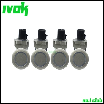 4Kits Sensors Assy, Parking Distance Control PDC For Toyota Celsior Lexus LS430 Black White Silver 89341-50050 8934150050
4Kits Sensors Assy, Parking Distance Control PDC For Toyota Celsior Lexus LS430 Black White Silver 89341-50050 8934150050