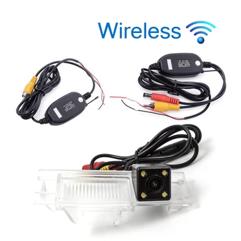 HD Wireless Car Rear View Camera For Buick Regal 2012 2013 Camera Parking Assistance Camera Night Vision LED Light Waterproof
HD Wireless Car Rear View Camera For Buick Regal 2012 2013 Camera Parking Assistance Camera Night Vision LED Light Waterproof