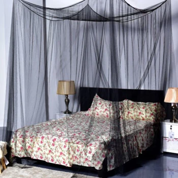 mosquito net bed netting black white solid color for summer bed canopy with hooks gift without frames for bed 70" x 78" nettings
mosquito net bed netting black white solid color for summer bed canopy with hooks gift without frames for bed 70" x 78" nettings