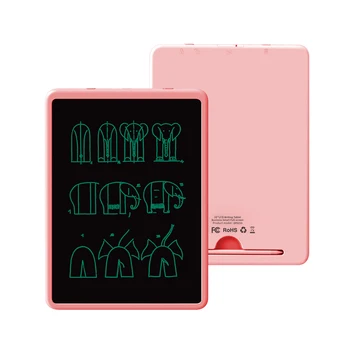 Writing Pad 11in LCD Business Writing Tablet Portable Electronic Drawing Board Erasable Tablet Digital Handwriting Notepad
Writing Pad 11in LCD Business Writing Tablet Portable Electronic Drawing Board Erasable Tablet Digital Handwriting Notepad