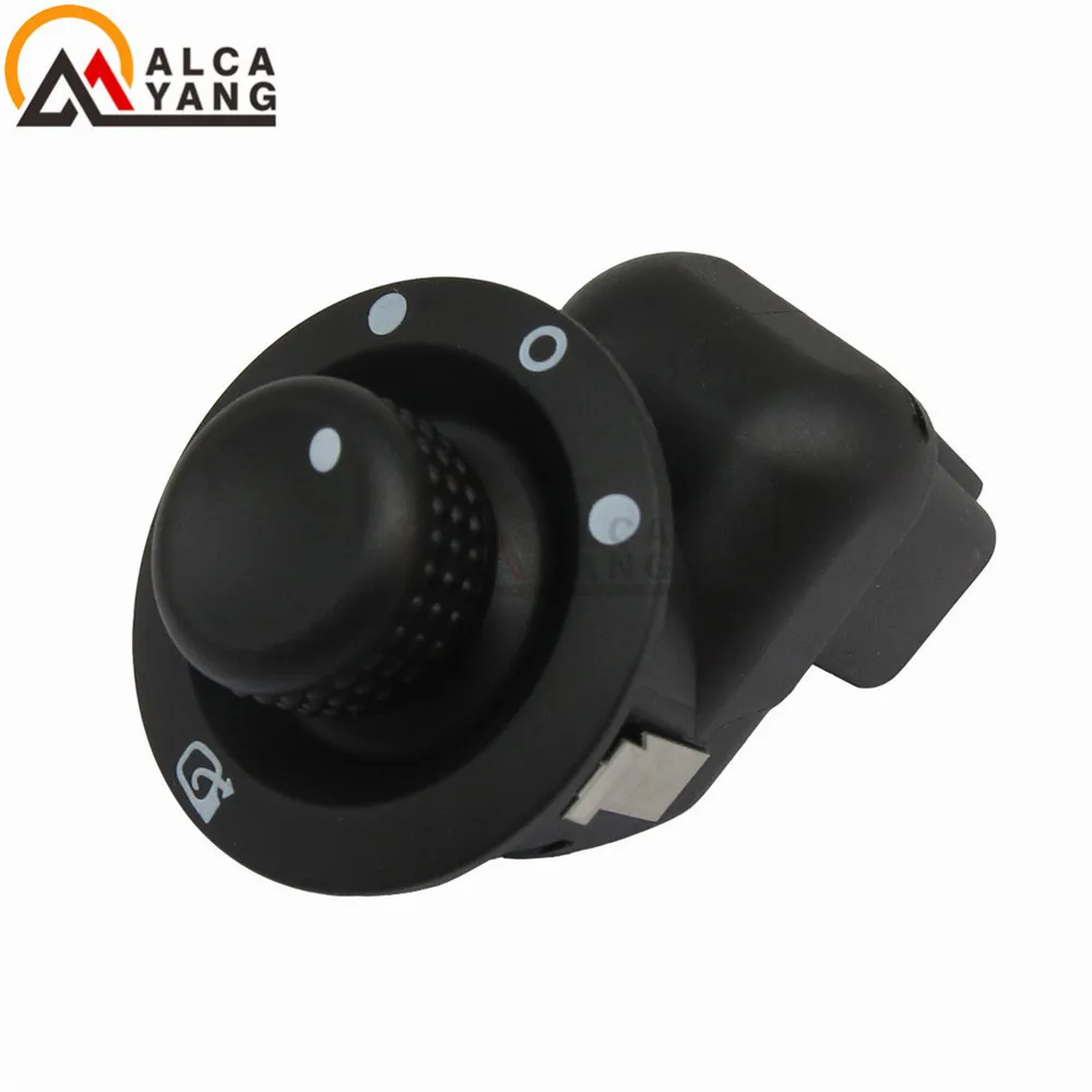 OE 8200676533 8200109014 Mirror Control Switch Adjust Knob For Renault Clio III Mk3 Laguna 2 Scenic Megane II Kangoo 2007-2017
OE 8200676533 8200109014 Mirror Control Switch Adjust Knob For Renault Clio III Mk3 Laguna 2 Scenic Megane II Kangoo 2007-2017