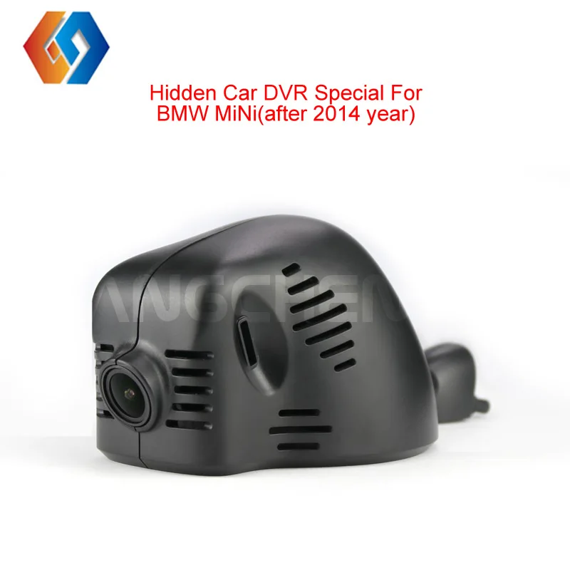 Car Special DVR For BMW MINI Built-in G-Sensor 24H Parking Monitoring Motion Detection FHD 1080P Night Vision Dash Cam 33
Car Special DVR For BMW MINI Built-in G-Sensor 24H Parking Monitoring Motion Detection FHD 1080P Night Vision Dash Cam 33