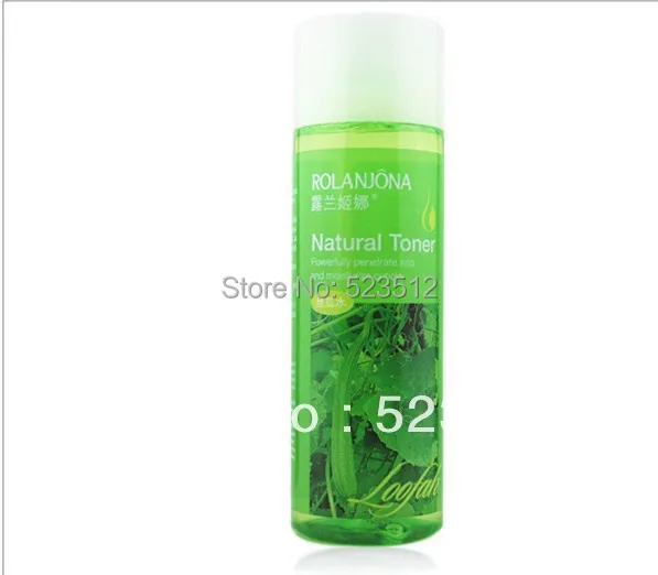 2pcs/lot (Natural Toner) free shipping No Additive Luffa water skin toner moisturizing face lotion 215ml
2pcs/lot (Natural Toner) free shipping No Additive Luffa water skin toner moisturizing face lotion 215ml