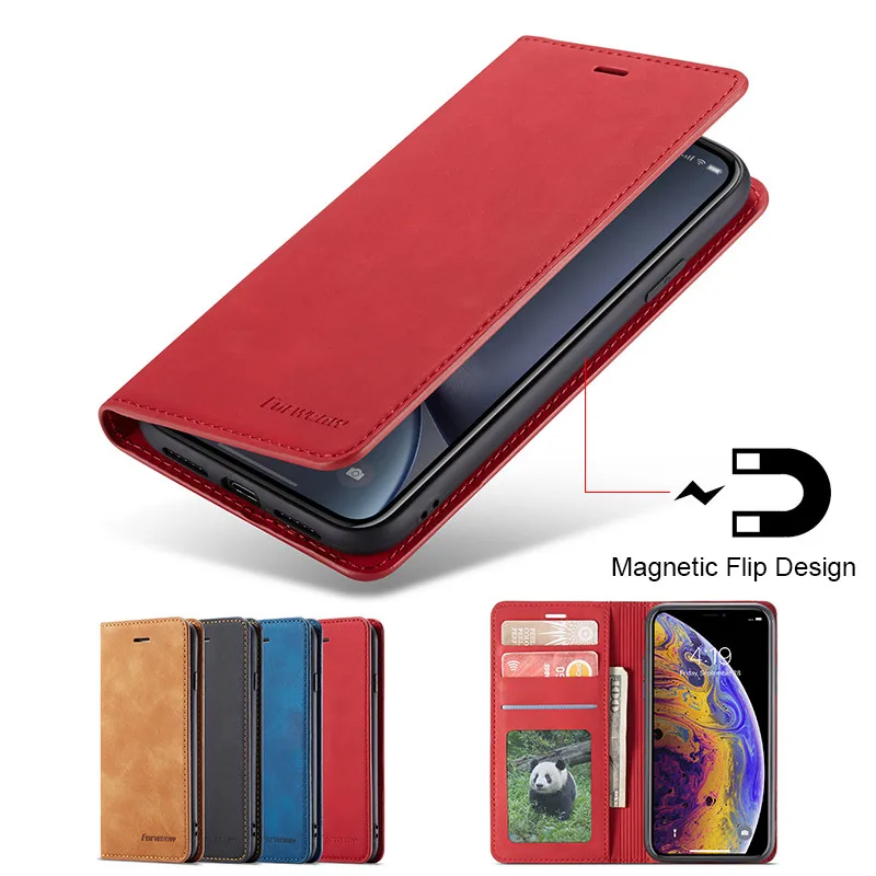 For iphone 7 8 Plus Case On iphone Xs Max X XR Cases For iphone 6 6s Plus Phone Case For iphone 5s 5 Se Case Leather Flip Wallet
For iphone 7 8 Plus Case On iphone Xs Max X XR Cases For iphone 6 6s Plus Phone Case For iphone 5s 5 Se Case Leather Flip Wallet