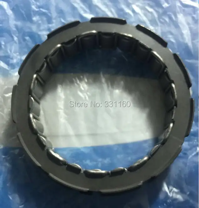Motorcycle Clutch Parts for River Canyon W16 500 600 One Way Bearing Starter Sprag Clutch Overrunning Clutch
Motorcycle Clutch Parts for River Canyon W16 500 600 One Way Bearing Starter Sprag Clutch Overrunning Clutch