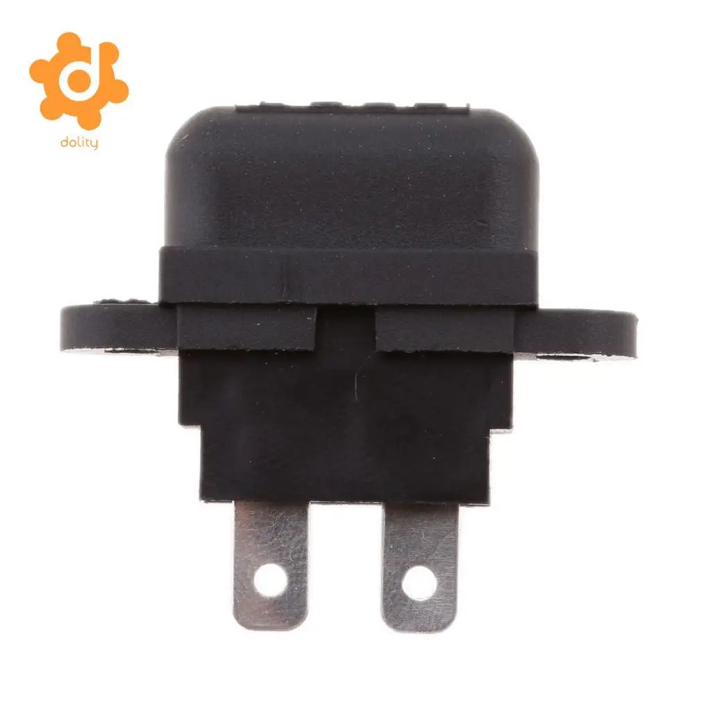 Car Truck Boat Circuit ATC Medium Blade Fuse Holder with Waterproof Cover