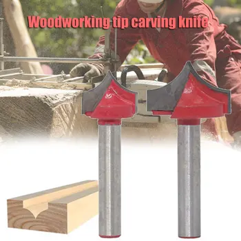3D knife V type knife 3D CNC carving machine Router Bits for wood Woodworking Bit 6mm Shank Wood Cutter Knives Cutting Tool
3D knife V type knife 3D CNC carving machine Router Bits for wood Woodworking Bit 6mm Shank Wood Cutter Knives Cutting Tool