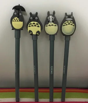 100 pcs/lot, Wholesales, Free Shipping, High Quality Gel Pen, Cute Cat, Office School Supplies, Stationery, Gifts, 4 Style.
100 pcs/lot, Wholesales, Free Shipping, High Quality Gel Pen, Cute Cat, Office School Supplies, Stationery, Gifts, 4 Style.