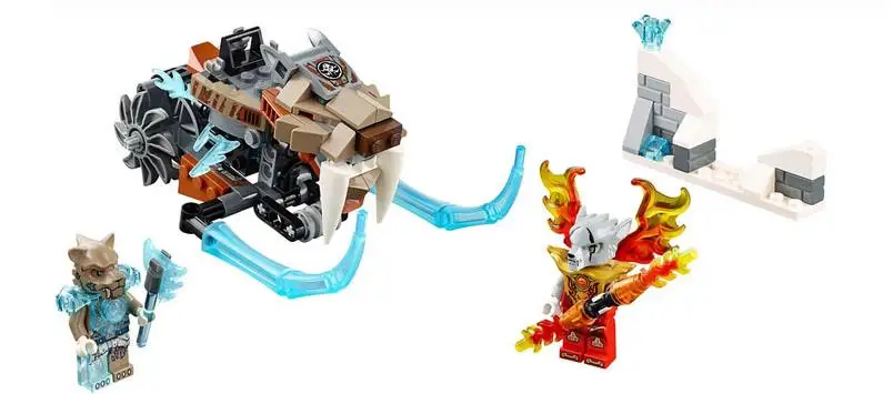 Chimaed figures Strainor's Saber Cycle 70220 Building Blocks Laval Lion Tribe Toys For Children Compatible
Chimaed figures Strainor's Saber Cycle 70220 Building Blocks Laval Lion Tribe Toys For Children Compatible
