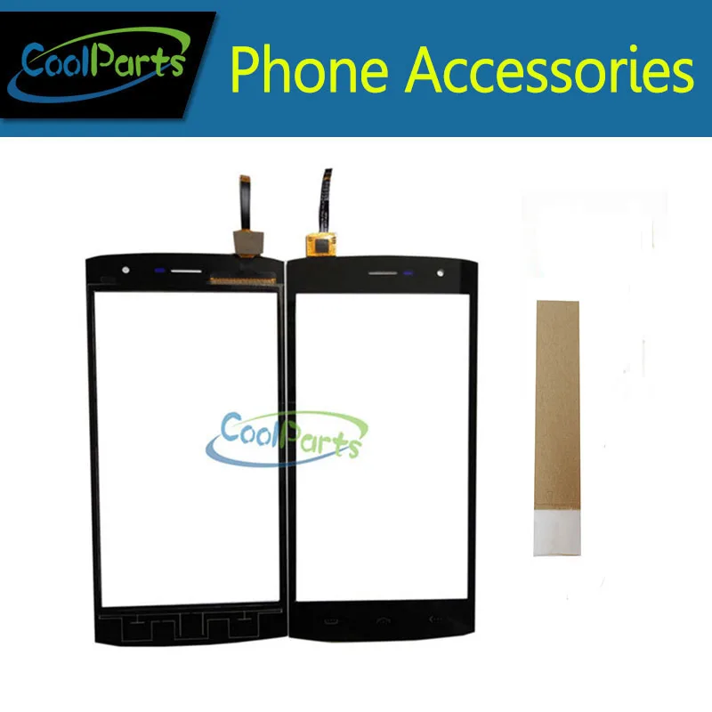 1PC/Lot High Quality 5.5'' For BQ BQS 5502 BQS5502 BQS-5502 Hammer Touch Screen Digitizer Touch Panel Lens Black Color With Tape
1PC/Lot High Quality 5.5'' For BQ BQS 5502 BQS5502 BQS-5502 Hammer Touch Screen Digitizer Touch Panel Lens Black Color With Tape