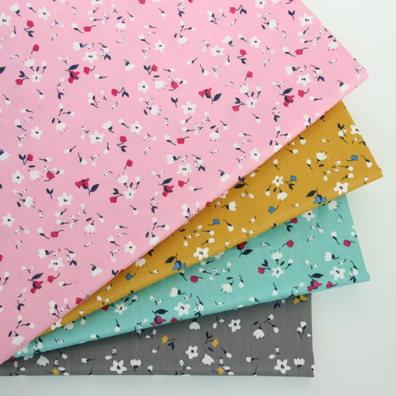 flower series Cotton fabric DIY sewing uphostery craft for Baby&Children Quilting Sheets Dress Material
flower series Cotton fabric DIY sewing uphostery craft for Baby&Children Quilting Sheets Dress Material