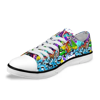 Customized Street Graffiti Printing Men Vulcansize Shoes Classic Canves Shoes for Boys Man Male Casual Daily Flat Sneaker Shoes
Customized Street Graffiti Printing Men Vulcansize Shoes Classic Canves Shoes for Boys Man Male Casual Daily Flat Sneaker Shoes