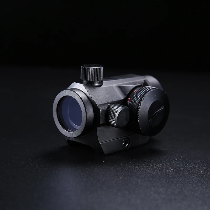 2018 New Tactical Hunting Holographic Sight for Shot Airsoft 20mm Rail Mount Riflescopes Hunting Optics Red&Green Dot
2018 New Tactical Hunting Holographic Sight for Shot Airsoft 20mm Rail Mount Riflescopes Hunting Optics Red&Green Dot