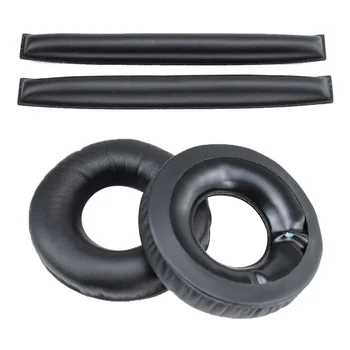 Earpads Replacement Ear Pads Headband Head Bands For Sennheiser HD25 HD 25 HD25-1 HD25SP 25SP-II Headphone Repair Parts
Earpads Replacement Ear Pads Headband Head Bands For Sennheiser HD25 HD 25 HD25-1 HD25SP 25SP-II Headphone Repair Parts