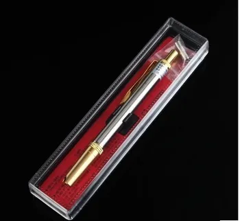 Send continuous lacet bleeding pen needle blood introduction + 100pcs lacet needles free shipping
Send continuous lacet bleeding pen needle blood introduction + 100pcs lacet needles free shipping