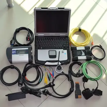 2in1 scanner v2020.09 for b-mw ICOM NEXT diag and MB Star C4 sd star diagnosis c4 with laptop cf-30 toughbook 4G full set
2in1 scanner v2020.09 for b-mw ICOM NEXT diag and MB Star C4 sd star diagnosis c4 with laptop cf-30 toughbook 4G full set
