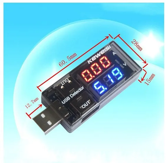 2016 newest Black color USB Current Voltage Tester USB Voltmeter Ammeter Detector Double Row Shows New DROPSHIPPING
2016 newest Black color USB Current Voltage Tester USB Voltmeter Ammeter Detector Double Row Shows New DROPSHIPPING