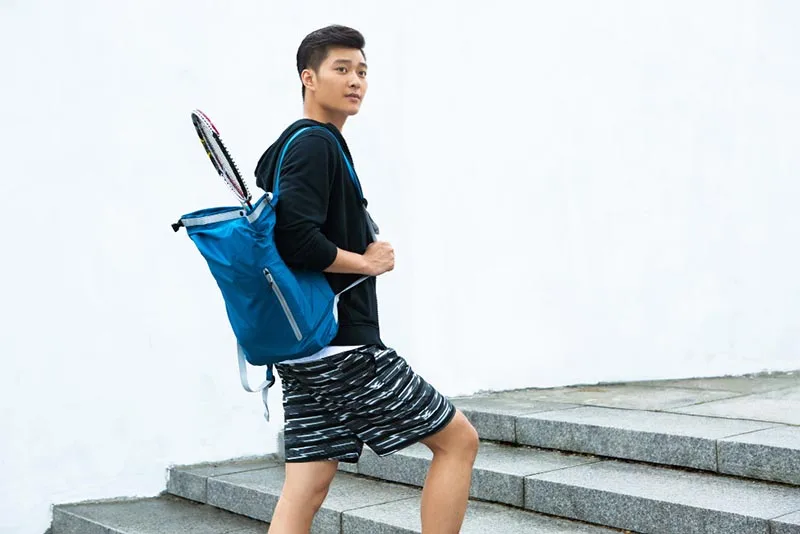 Xiaomi Ecosystem Lightweight Backpack (1)