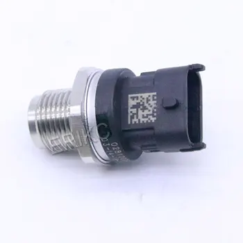 Fuel Rail High Pressure Sensor Common Injection 0281006158 0281002864 0281002707 For Bosch For IVECO OPEL VAUXHALL SAAB VOLVO
Fuel Rail High Pressure Sensor Common Injection 0281006158 0281002864 0281002707 For Bosch For IVECO OPEL VAUXHALL SAAB VOLVO