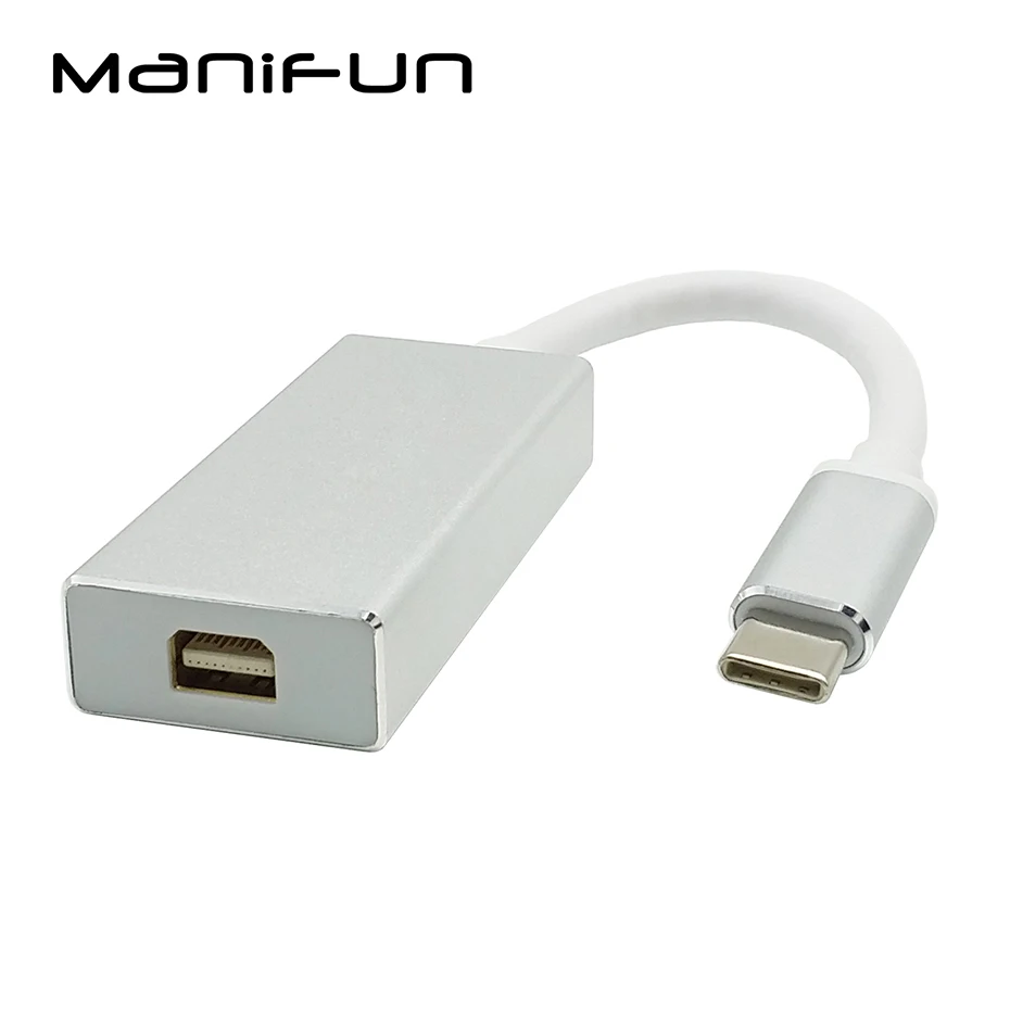 USB C Mini DisplayPort Display Port Adapter USB Hub USB C Mini DP Display Port Cable for MacBook Air 13'' 2018 Computer Laptop
USB C Mini DisplayPort Display Port Adapter USB Hub USB C Mini DP Display Port Cable for MacBook Air 13'' 2018 Computer Laptop