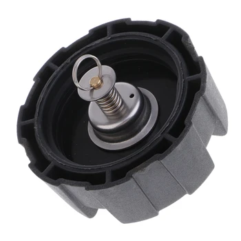 Black Outboard Engine Components Fuel Oil Tank Case Cover ABS Plastic Tank Gas Cap for 12L 24L Marine Boat Yacht
Black Outboard Engine Components Fuel Oil Tank Case Cover ABS Plastic Tank Gas Cap for 12L 24L Marine Boat Yacht
