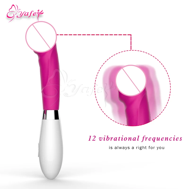 10 Speed G Spot Dildo Vibrator sex toys for Women Vaginal clit vibrator Erotic Toys Female Masturbator Waterproof Adult sex toys 4