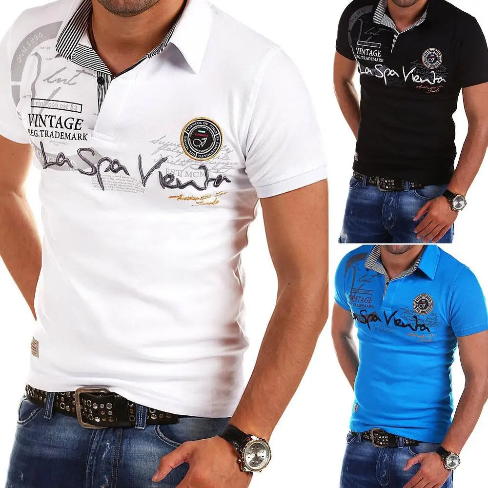 Zogaa New Designer 2018 Fashion Brand Male T Shirt Printing Short-Sleeve Slim Fit Shirt Men T-Shirts Casual T shirts Homme
Zogaa New Designer 2018 Fashion Brand Male T Shirt Printing Short-Sleeve Slim Fit Shirt Men T-Shirts Casual T shirts Homme