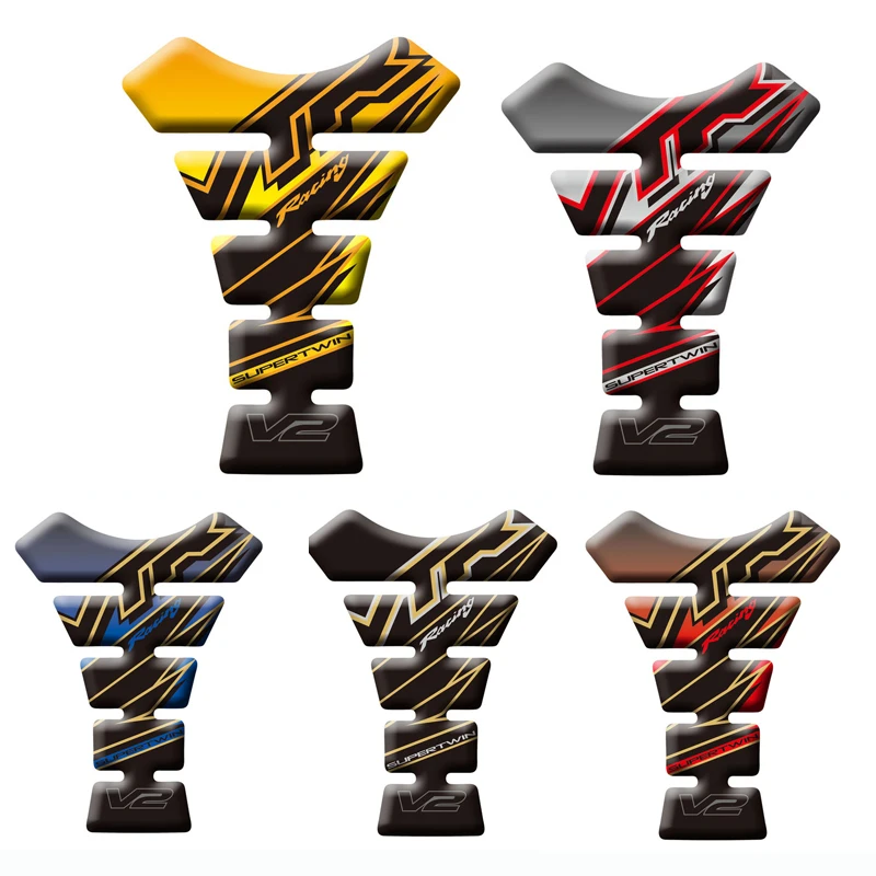 For Honda VTR 1000 Firestorm SP1 SP2 Fish Bone Protectio Sticker Motorcycle 3D Fuel Tank Protective Stickers Decals
For Honda VTR 1000 Firestorm SP1 SP2 Fish Bone Protectio Sticker Motorcycle 3D Fuel Tank Protective Stickers Decals
