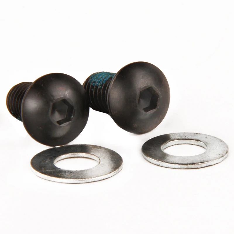 2 pieces Original SEBA Mounting Screws Bolts of Seba Skate Boot and Frames 8*16mm Screw Nail for SEBA High IGOR KSJ 
2 pieces Original SEBA Mounting Screws Bolts of Seba Skate Boot and Frames 8*16mm Screw Nail for SEBA High IGOR KSJ