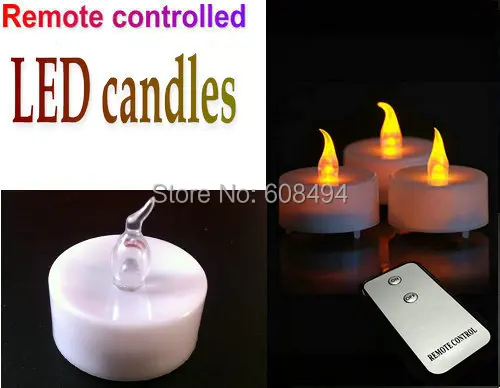 24pcs/lot Battery operated LED AMBER Flicker Candles W/Remote Controller clear flamelessTealight lamp Home Wedding Party Decor
24pcs/lot Battery operated LED AMBER Flicker Candles W/Remote Controller clear flamelessTealight lamp Home Wedding Party Decor