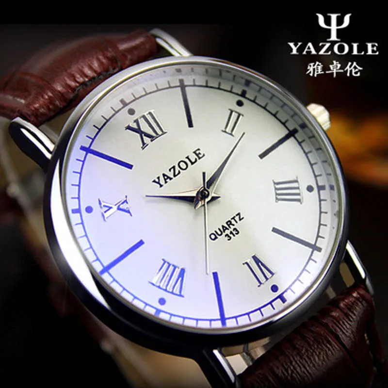2016 Mens Watches Roman classic Quartz Watch waterproof Men Wristwatches Male Clock Wrist Watch Quartz-watch Relogio Masculino 2016 Mens Watches Roman classic Quartz Watch waterproof Men Wristwatches Male Clock Wrist Watch Quartz-watch Relogio Masculino<br><br>Aliexpress