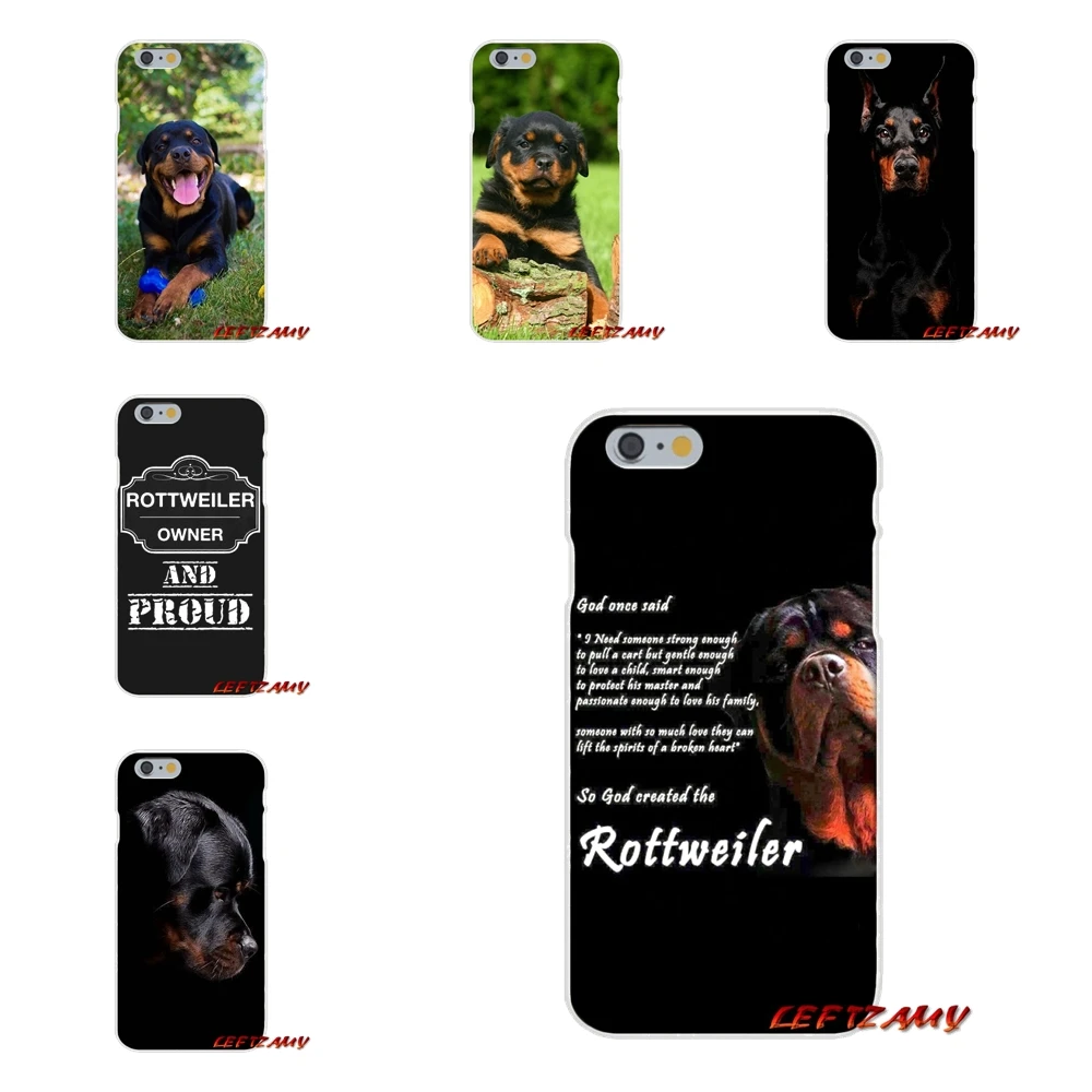 Rottweiler Dog Accessories Phone Shell Covers For Samsung Galaxy A3 A5 A7 J1 J2 J3 J5 J7 2015 2016 2017
Rottweiler Dog Accessories Phone Shell Covers For Samsung Galaxy A3 A5 A7 J1 J2 J3 J5 J7 2015 2016 2017