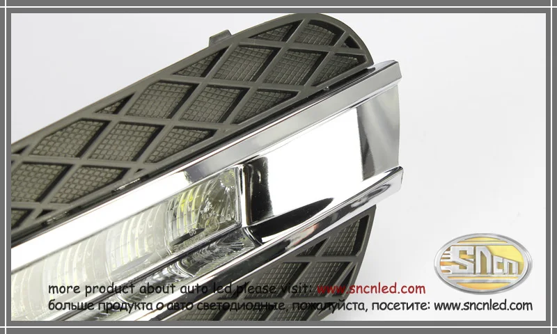 Mercedes-Benz W164 ML350 2006-2009 -4