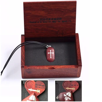 Handmade Customize Wood Cross Necklace Pendant Can Change Heart Locket Butterfly Shape Necklace Jewelry Women Men Gift
Handmade Customize Wood Cross Necklace Pendant Can Change Heart Locket Butterfly Shape Necklace Jewelry Women Men Gift