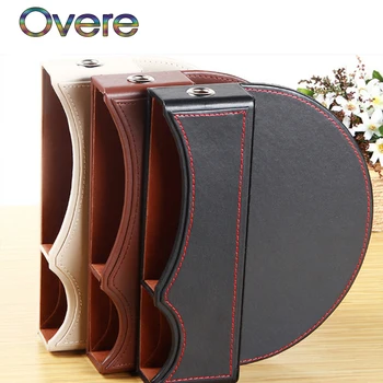 Overe 1PC Auto Car Seat Gap Box Armrest Organizer For BMW E60 E36 E46 E90 E39 E30 F30 F10 F20 X5 E53 E70 E87 E34 E92 M
Overe 1PC Auto Car Seat Gap Box Armrest Organizer For BMW E60 E36 E46 E90 E39 E30 F30 F10 F20 X5 E53 E70 E87 E34 E92 M