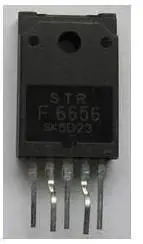 Специальный блок питания STRF6656 STR-F6656 качества -- JDJC | Электронные компоненты и