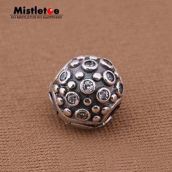 925 sterling silver Stopper Spacers Clip Charm Clear CZ Fit European Bracelets Jewelry
925 sterling silver Stopper Spacers Clip Charm Clear CZ Fit European Bracelets Jewelry