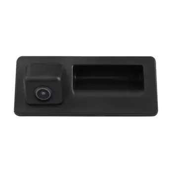 HD 720p Reversing Camera Rear View Backup Camera Trunk Handle Replacement Camera for Audi A3 A4 B7 A6L 4F C6 S5 Q7
HD 720p Reversing Camera Rear View Backup Camera Trunk Handle Replacement Camera for Audi A3 A4 B7 A6L 4F C6 S5 Q7