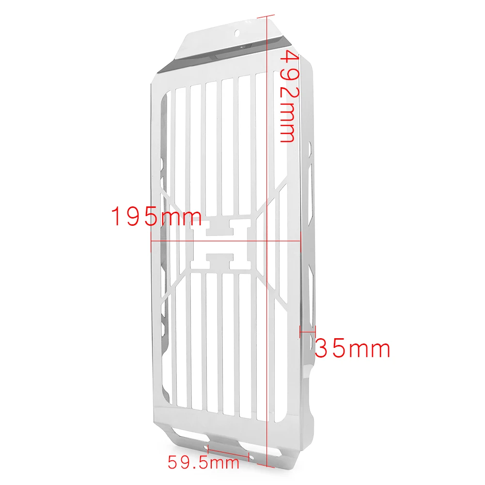 Radiator Grille Cover Guard For Honda Shadow Aero 750 VT750C 2004 -2016 & Spirit VT750 C2 2007 2008 2009 2010 11 2012 2013 2014
Radiator Grille Cover Guard For Honda Shadow Aero 750 VT750C 2004 -2016 & Spirit VT750 C2 2007 2008 2009 2010 11 2012 2013 2014