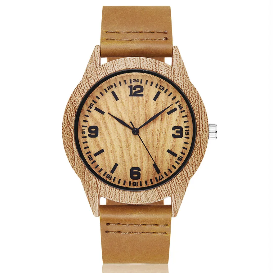 Animal Imitate Deer Wood Watch Men Women Couple Wristwatch Imitation Wooden Watches Acrylic Case Lover Brown Wrist Clock Reloj
Animal Imitate Deer Wood Watch Men Women Couple Wristwatch Imitation Wooden Watches Acrylic Case Lover Brown Wrist Clock Reloj