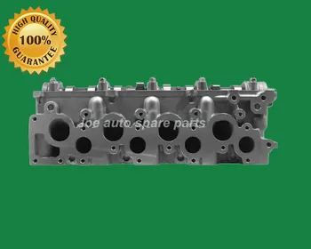 RF/RFN complete Cylinder head assembly/ASSY with bolt for Mazda 323/626/Premacy/626 wagon 1998cc 2.0D/TD+2184cc 2.2D/TD 8v 1998-
RF/RFN complete Cylinder head assembly/ASSY with bolt for Mazda 323/626/Premacy/626 wagon 1998cc 2.0D/TD+2184cc 2.2D/TD 8v 1998-