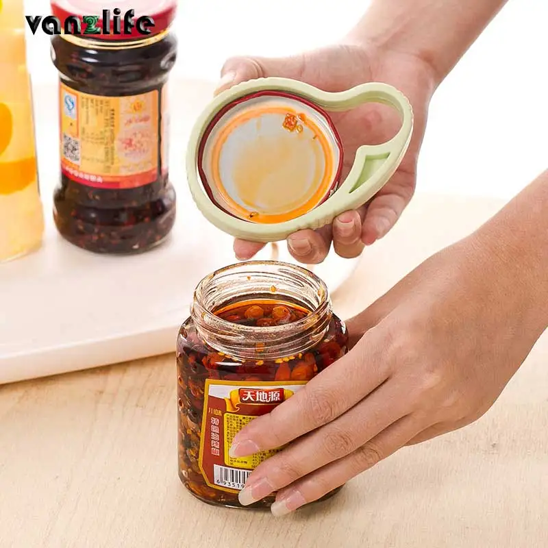 vanzlife multifunction can opener saving tool easy twist cap lid opener bottle openers
vanzlife multifunction can opener saving tool easy twist cap lid opener bottle openers